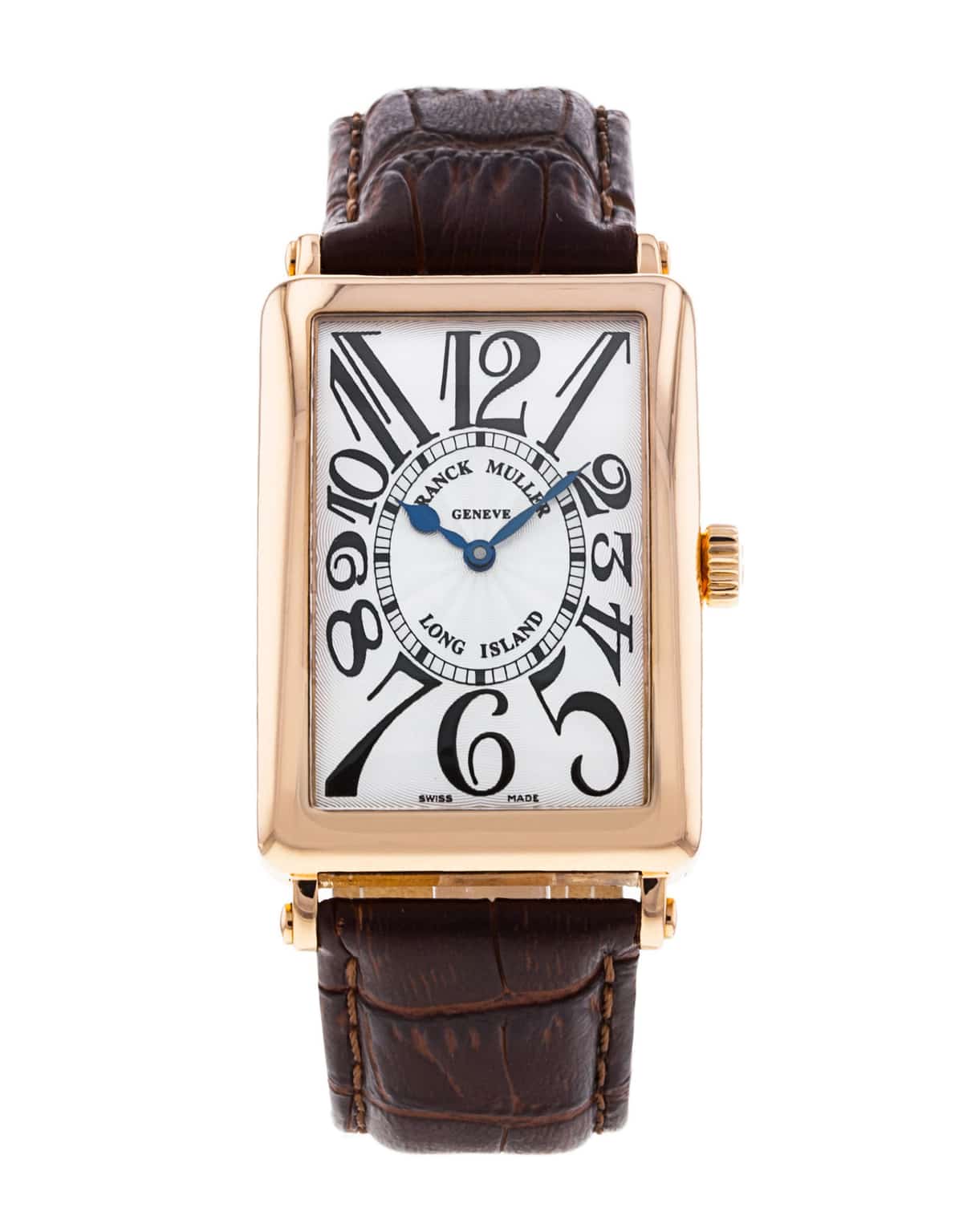 Franck Muller Long Island 1000SC
